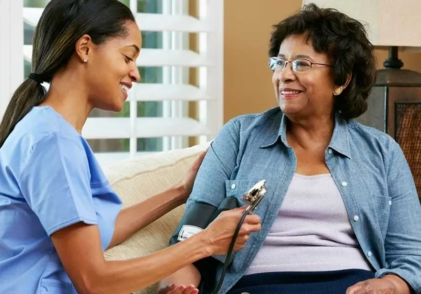 Home Care agency - home care provides independent care